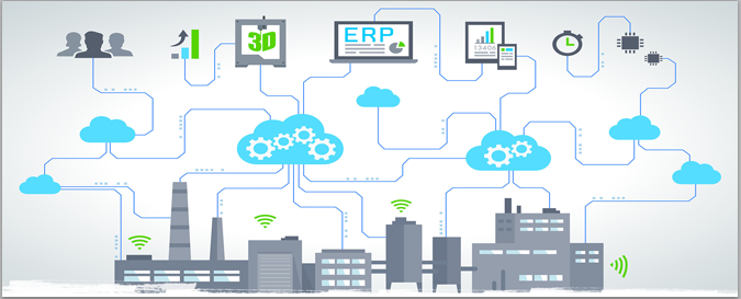 Làm thế nào để doanh nghiệp tạo đột phá trong làn sóng cách mạng 4.0 & IoT Làm thế nào để doanh nghiệp tạo đột phá trong làn sóng cách mạng 4.0 & IoT